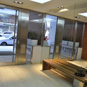 Modern Studio In Heart Of Recoleta With Pool, Grill And Gym