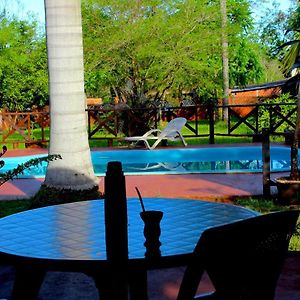 Cabañas Soltame Carnaval